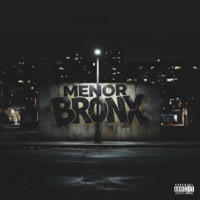 IM BACK - EP - Menor Bronx