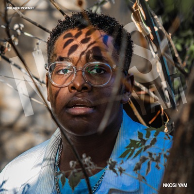 Nkosi Yam - Single