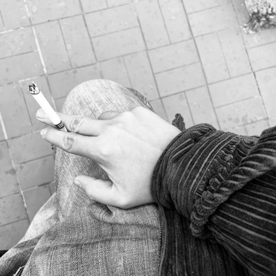 Tenemos que hablar - Single