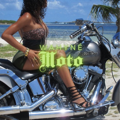 Song - MOTO - Wahyné