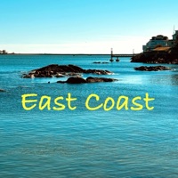 East Coast - Single - DBACH