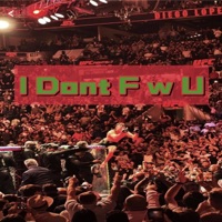 I Dont F w U - Single - Maznoize