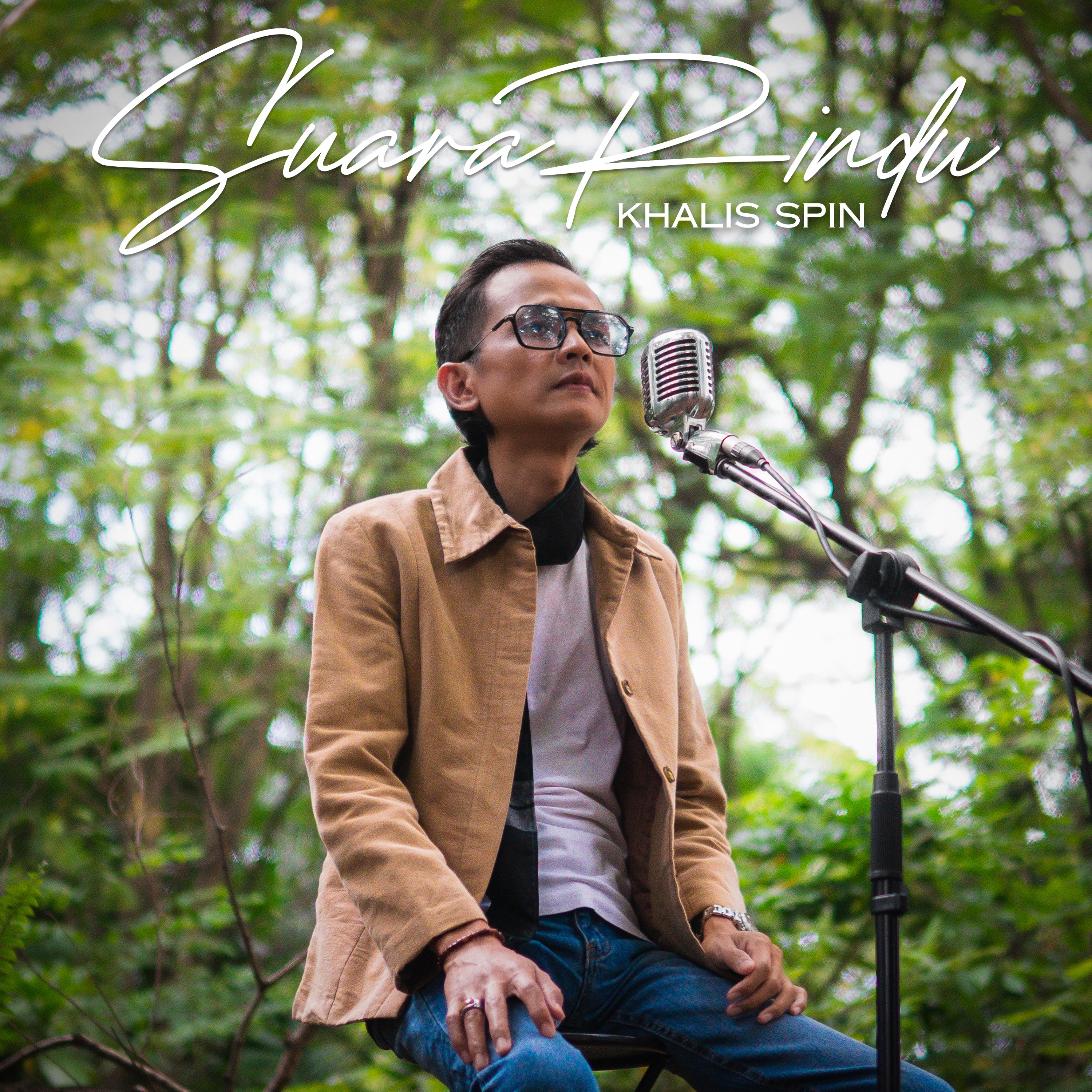 KHALIS REAL SPIN - SUARA RINDU <> KDPS <> SJ <> MERAPU MERABAN