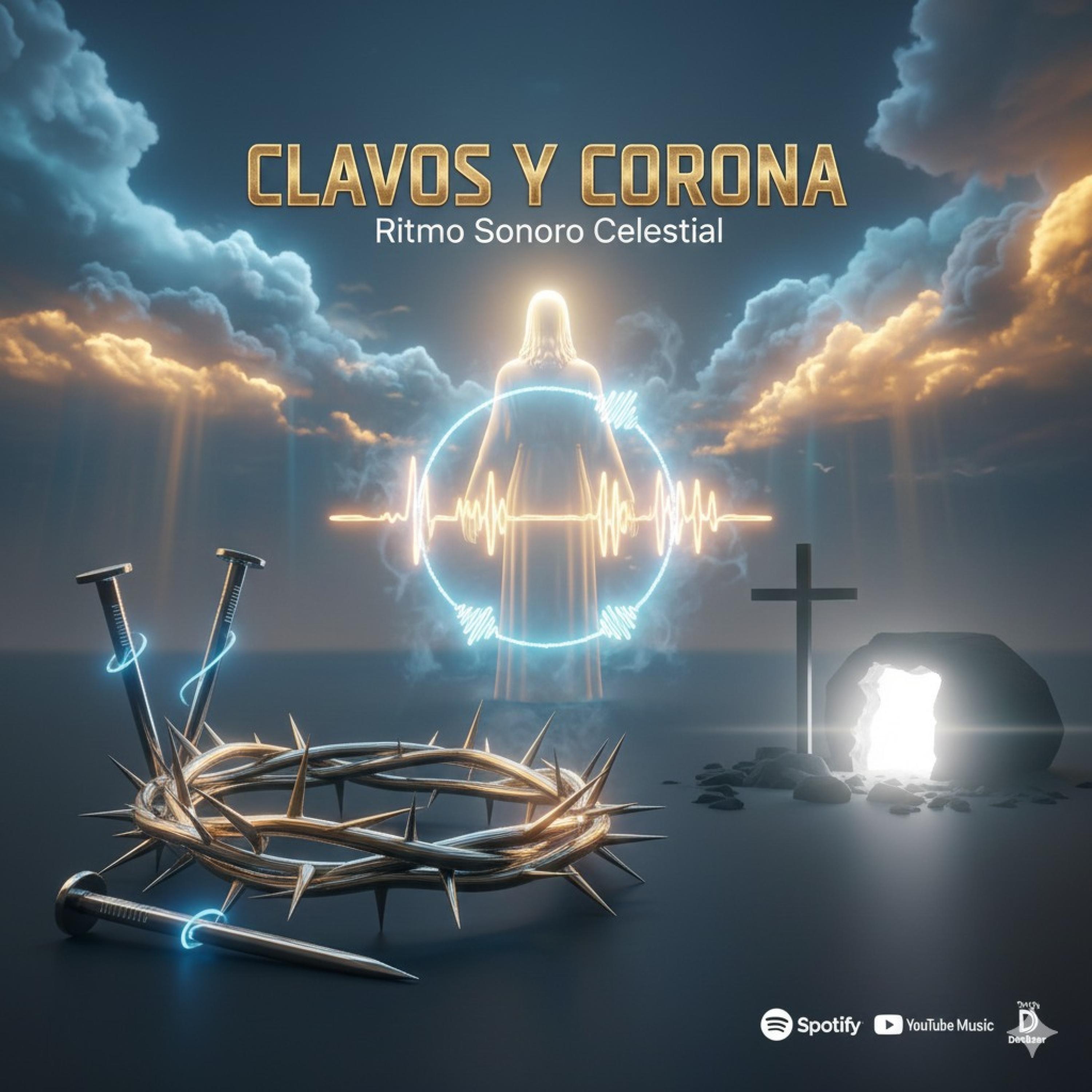 Clavos y Corona - Single