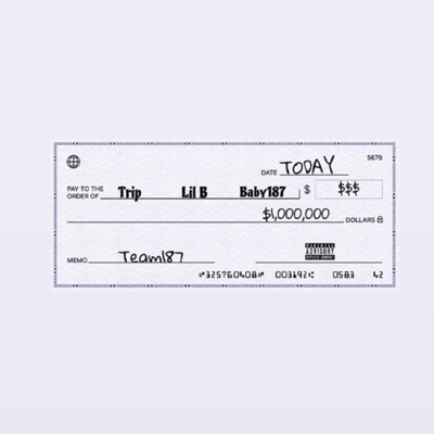 Today (feat. Trip187, Baby187) - Single