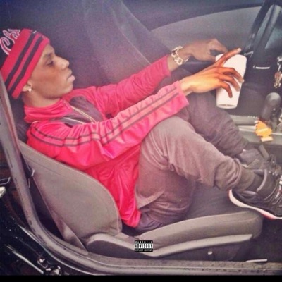 Fuk everybody - Single