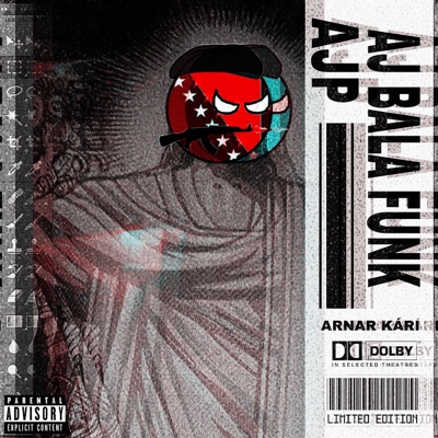 AJ BALA FUNK (feat. AJP) - Single