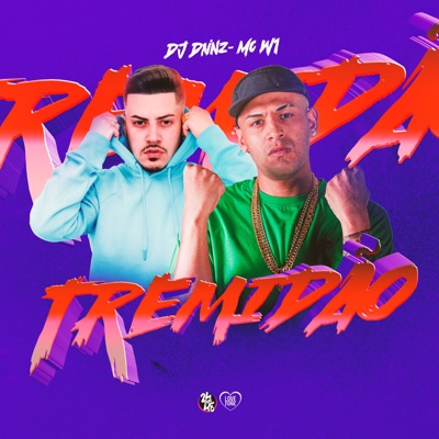 Tremidão - Single