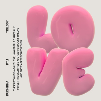 Kudhibha Pt. 1 (feat. Danai Thomas) - Single