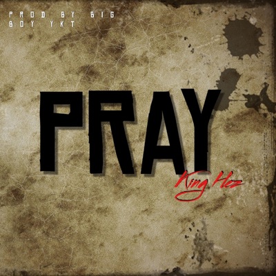 Pray - Single