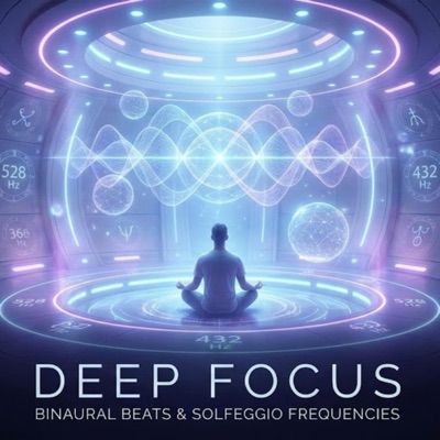 1.5Hz Focus Music
