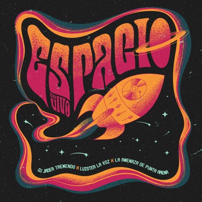 Espacio (En Vivo) - Single