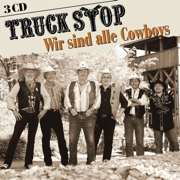 Der Sheriff hat heute Geburtstag (Radio Version) - Truck Stop