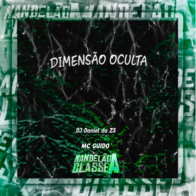 Dimensão Oculta - Single