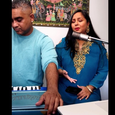 The Sookhoo Mehfil Session (feat. Kavita Sookhoo) - Single