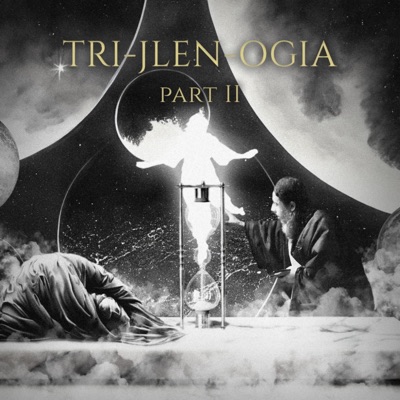 Trjllenogia - Single