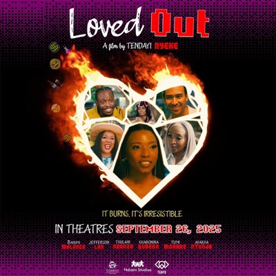 Loved Out Soundtrack - EP