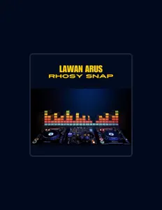 Écoutez Rhosy Snap, regardez des vidéoclips, lisez la biographie, consultez les dates de tournée et plus encore !