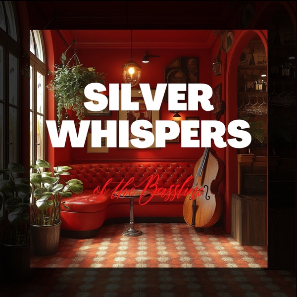 Silver Whispers of the Bassline