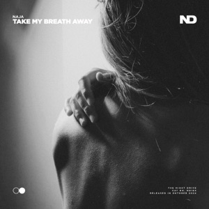 Take My Breath Away (Extended Mix)