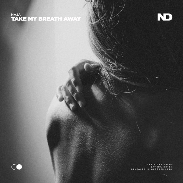 Take My Breath Away - Single
