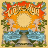 Circle the Sun - Single - Brinson Swann