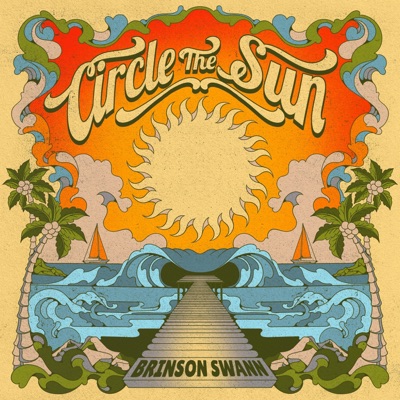Circle the Sun - Single