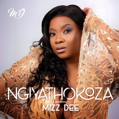 Ngiyathokoza - Single