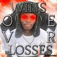 Wins Over Losses - Single - HOMIECIDEATL