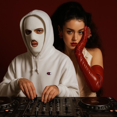 1+1=3 (Feat Naika) - Single