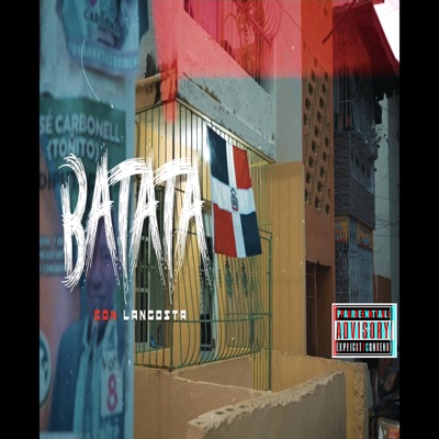 Batata Con Langosta - Single