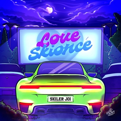 Love Skioncé - EP