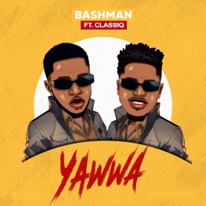 Yawwa (feat. ClassiQ)