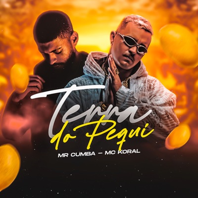 Terra do Pequi - Single