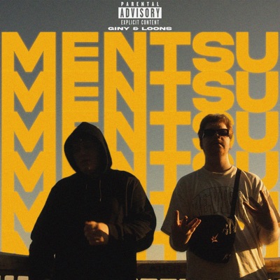 mentsu 面子 - Single