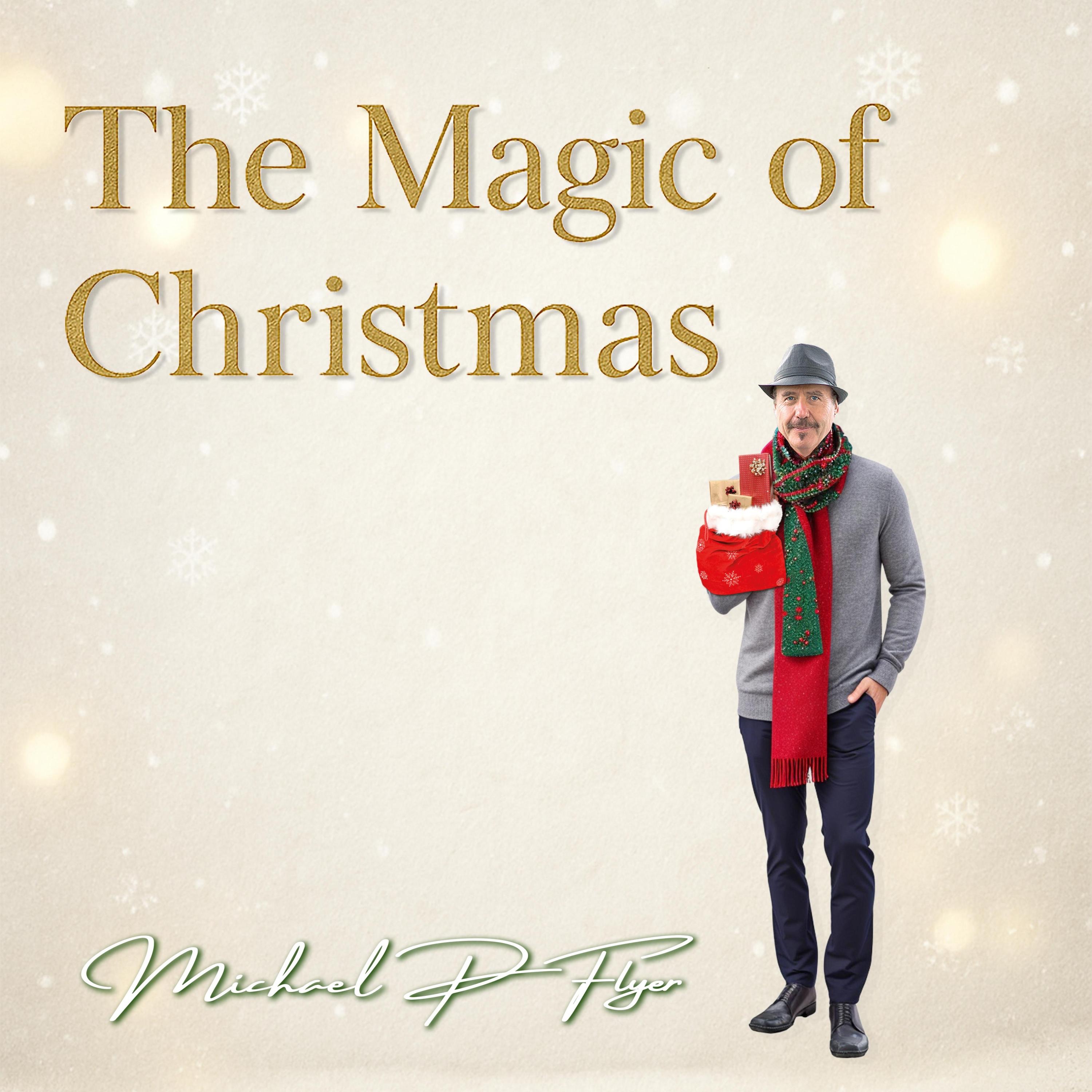The Magic of Christmas