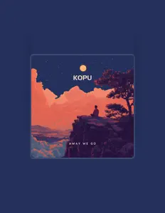 Escucha a Kopu, mira vídeos musicales, lee la biografía, consulta fechas de giras y mucho más.