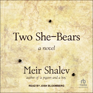 Two She-Bears