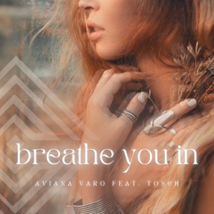Breathe You In (feat. Tosch) - EP