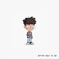 Better Half of Me - Single - Ryan Mack