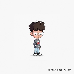 Better Half of Me - Single