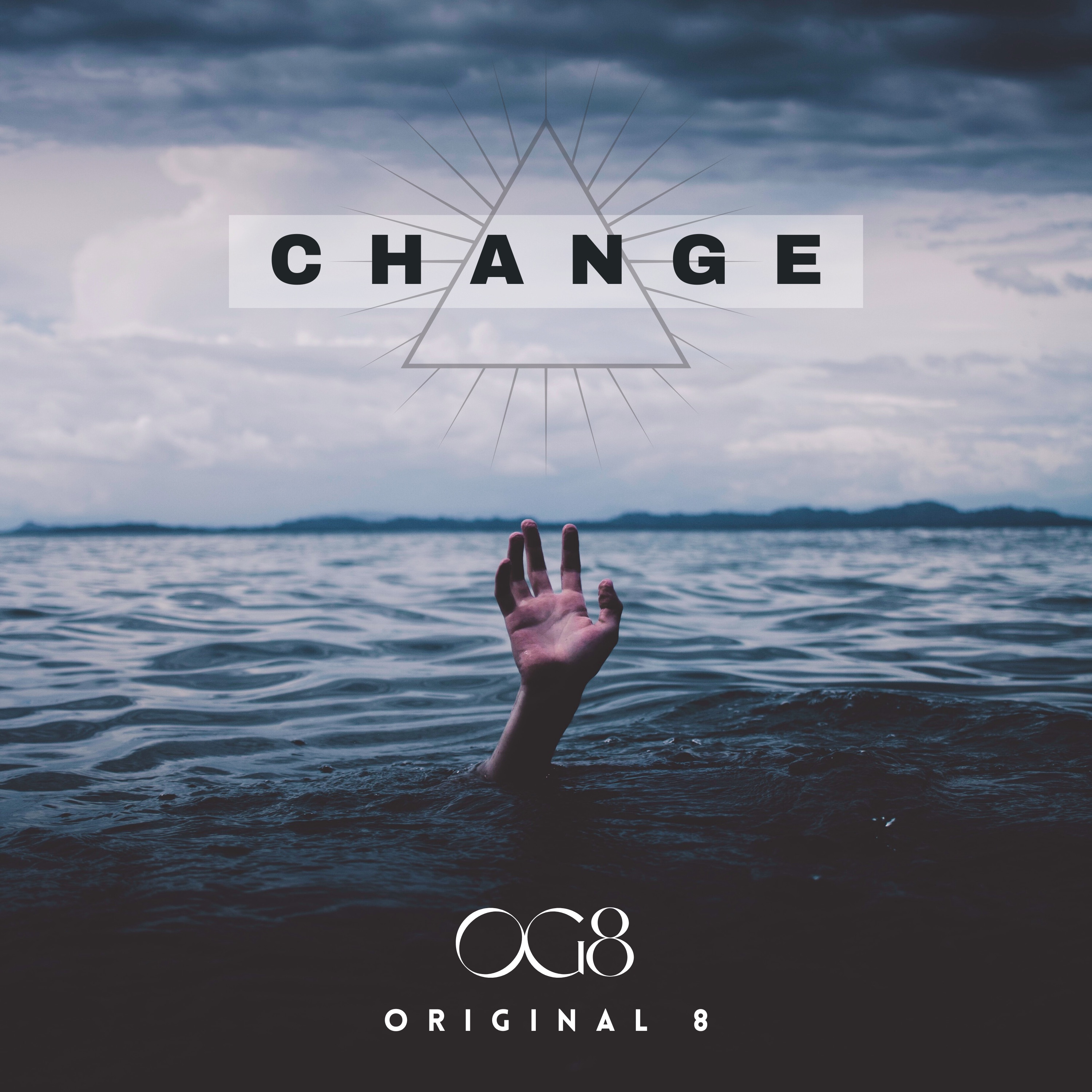 OG8 - Change