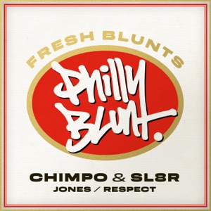 Jones / Respect - Single