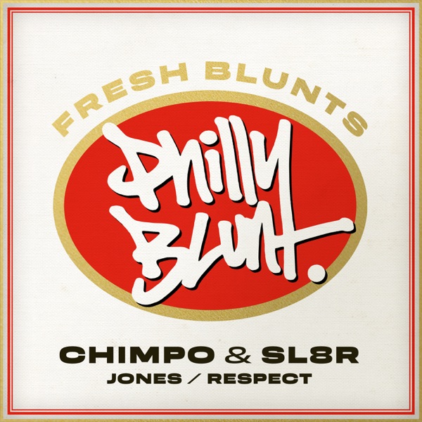 Jones / Respect - Single