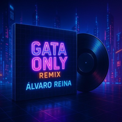GATA ONLY - Single