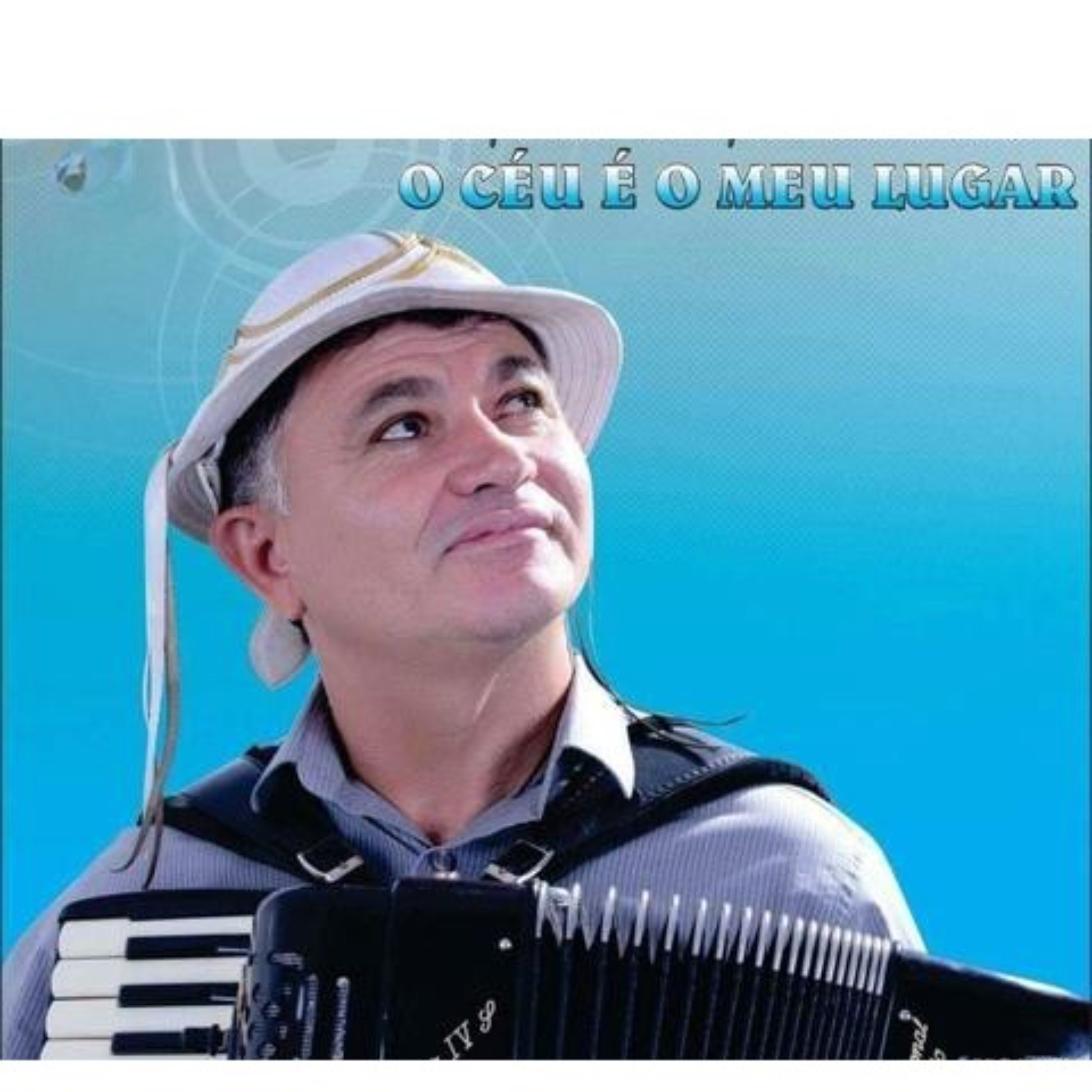 O Céu É o Meu Lugar