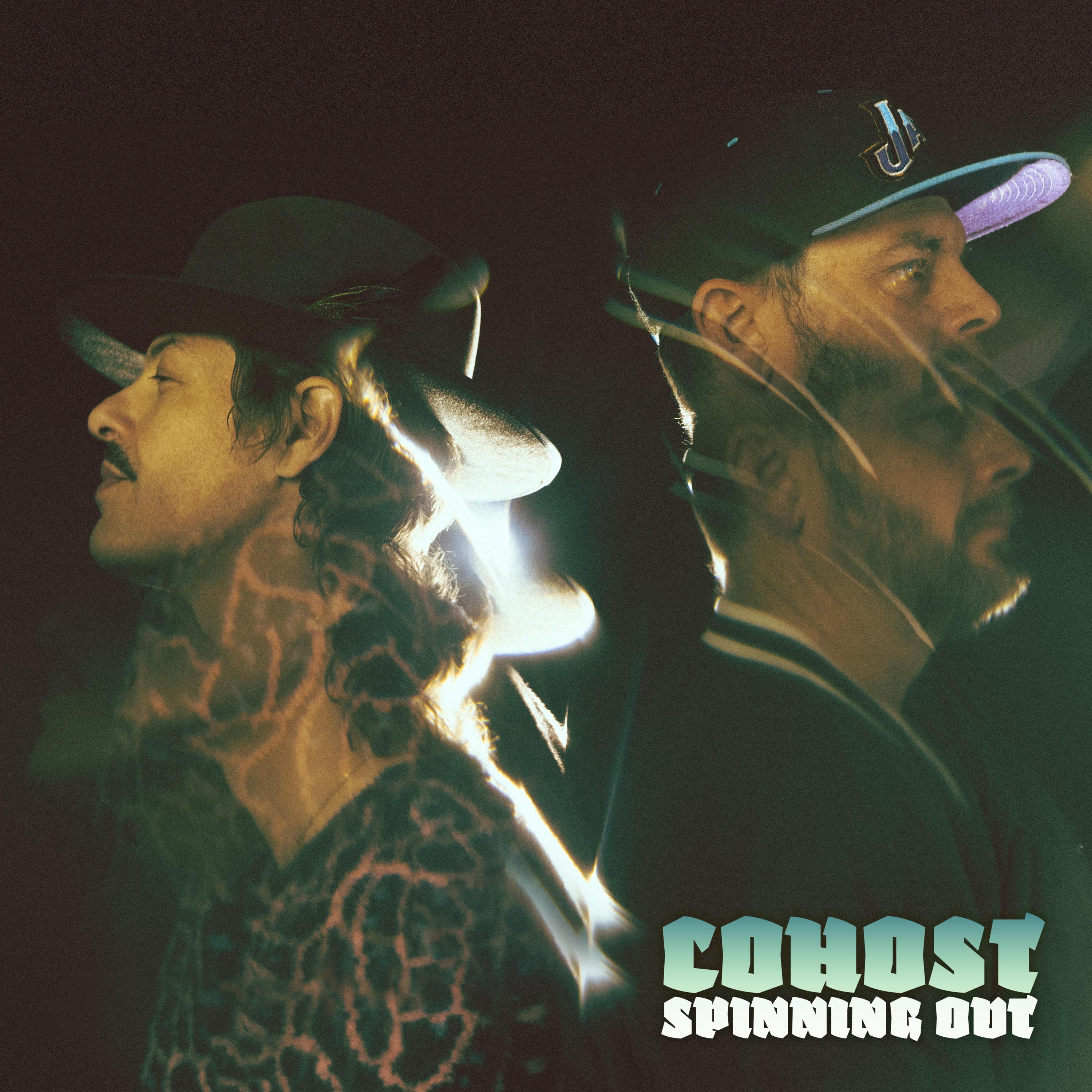 Spinning Out - Single