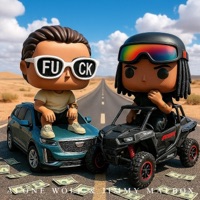 Lobo VIP - Single - Alone Wolf