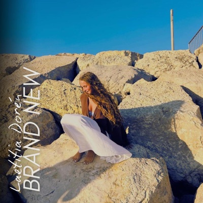 Brand New (feat. Maras) - Single