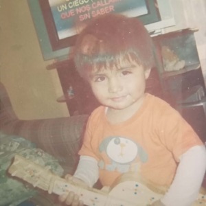 ESTAR ANTES ACA (Kid Dream mixtape)